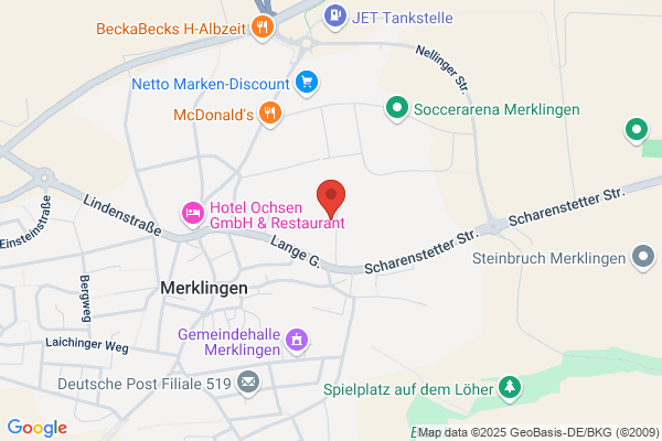 Stabilo Merklingen e.K.