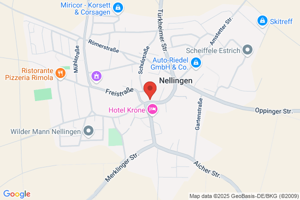 Volksbank Laichingen eG