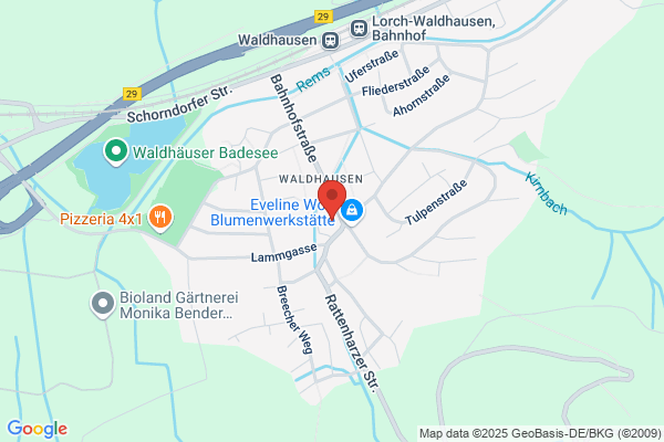 Waltraud Wanner