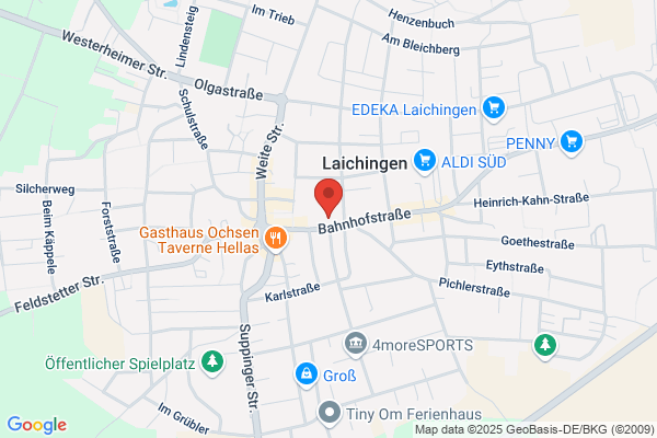 activ financial services GmbH Finanzdienstleistungen