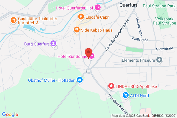 Studienkreis Nachhilfe Querfurt