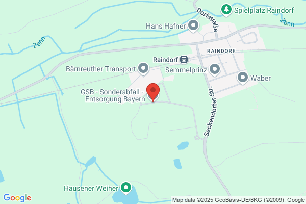 Entsorgungs GmbH
