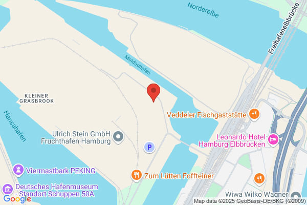 Einkaufsgesellschaft Deutscher Getreidebrennereien GmbH