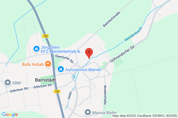 Elektro-Bohndorf GmbH