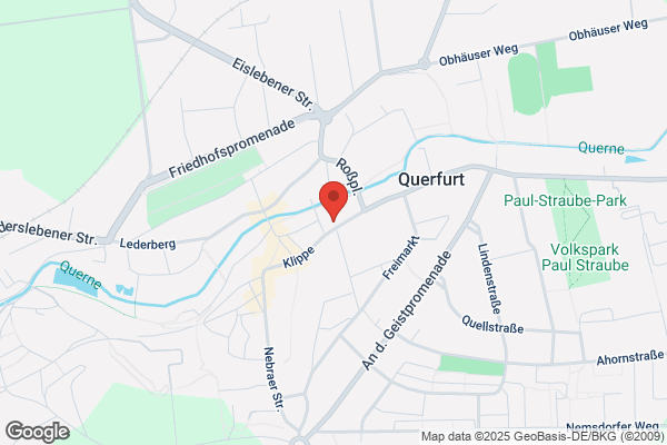 Hotel Querfurter Hof