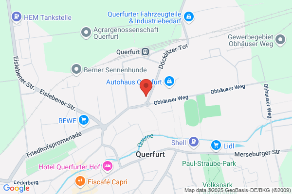 Ralf Hildebrandt