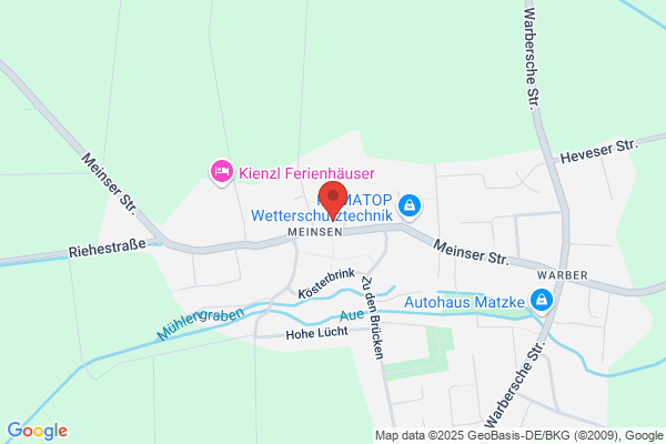 Hofcafe Meier