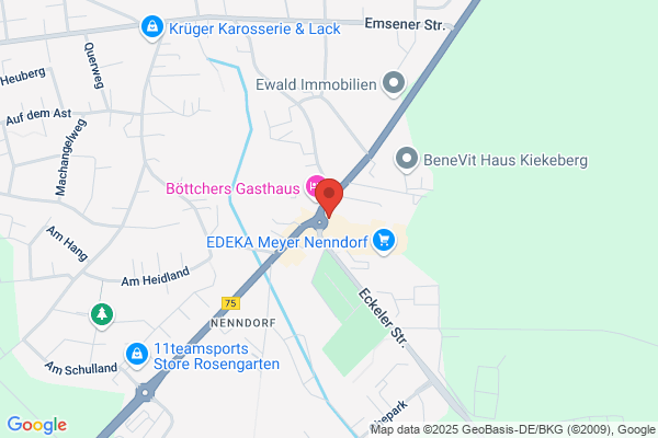Landbäckerei Kühn GmbH
