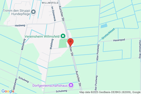 Samtgemeinde Holtriem