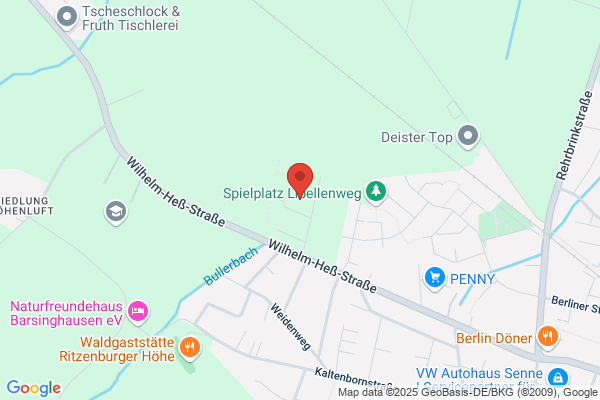 Wübbenhorst, H.