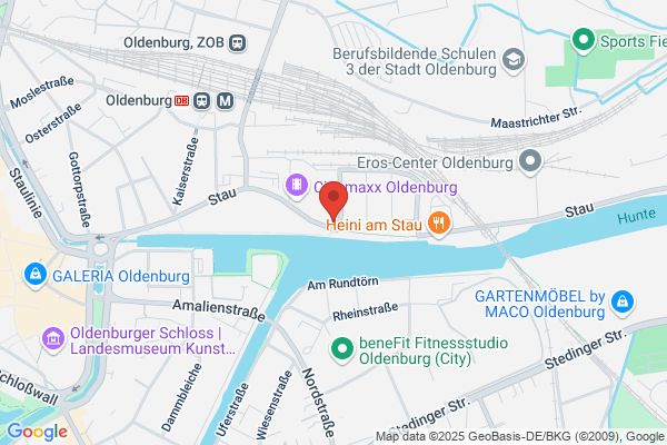mdp GmbH