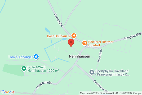 Amt Nennhausen