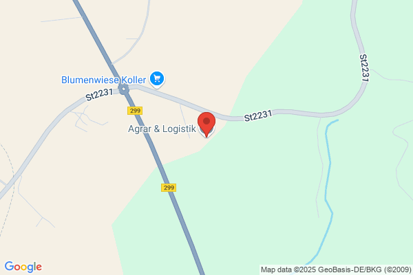 Agro Logistic GmbH