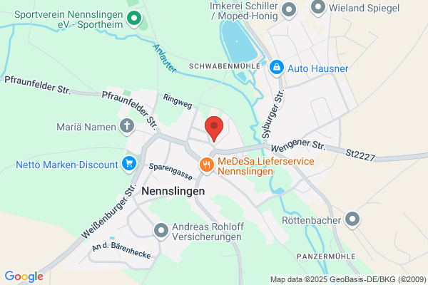 Aktenarchivierung Kraus