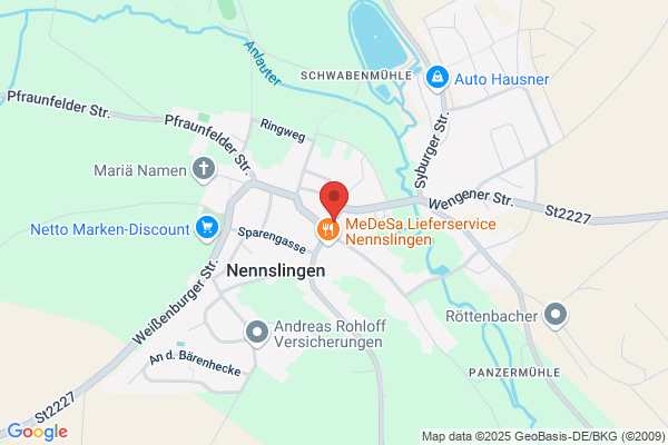 Landbäckerei Leikamm