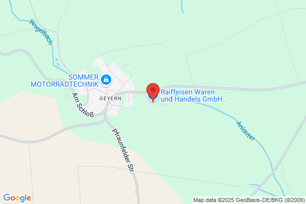 Raiffeisen-Waren-GmbH