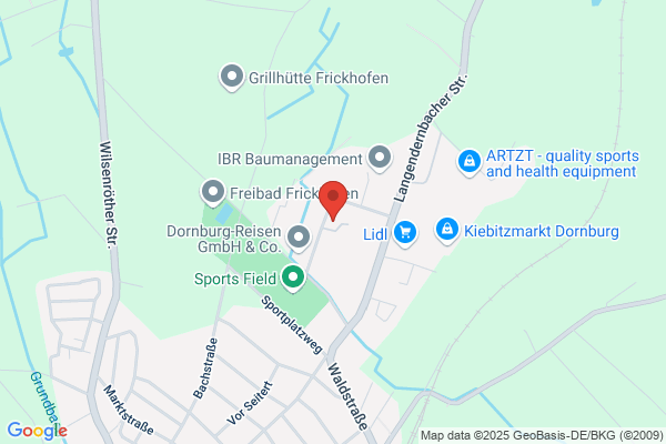 Batmaz Bau u. Putz GmbH