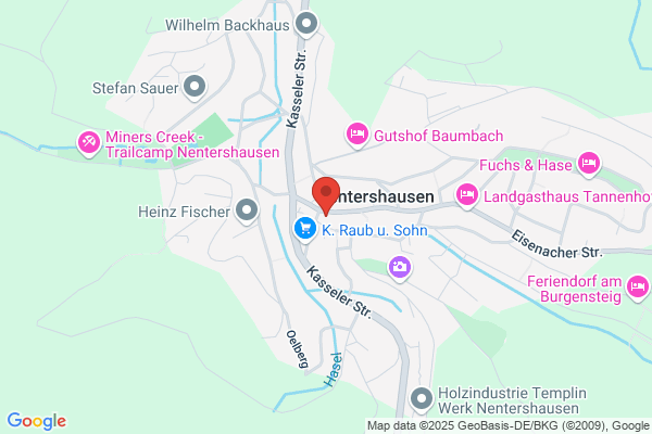bft Tankstelle