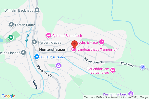 Haus der Pflege APD Medikal