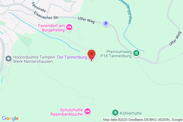 Tannenburg
