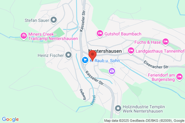 Gemeindehaus