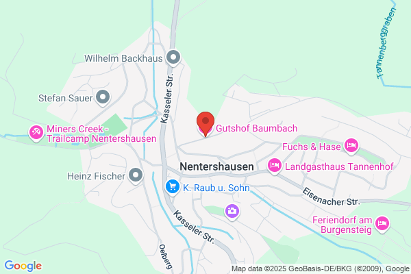 Studentenmühle