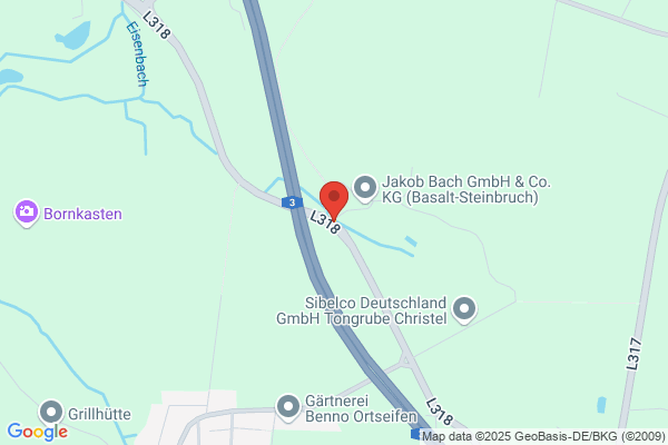 ANG Asphaltmischwerk Nentershausen GmbH
