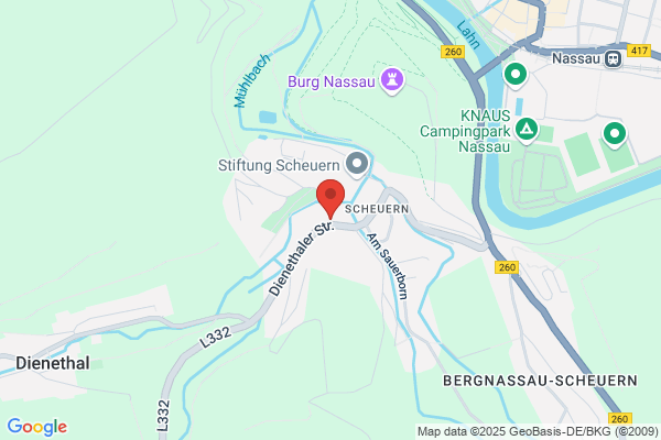 Gebäudereinigung Karin