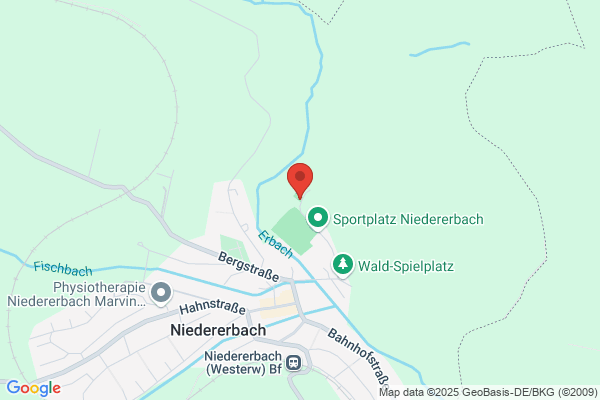 Schützenverein Niedererbach