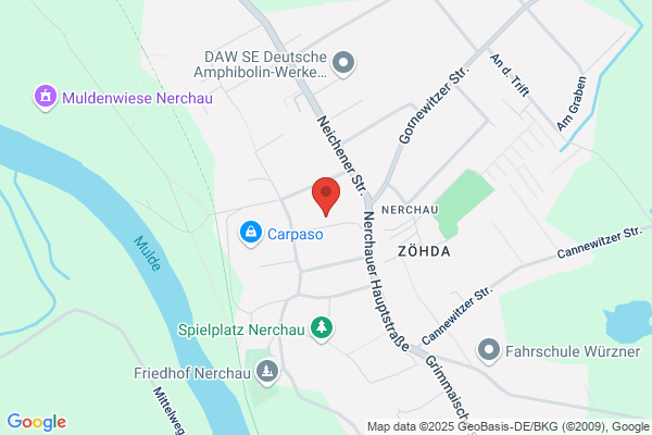 Reiseagentur Grimma