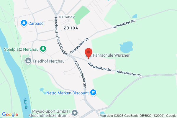 Würzner