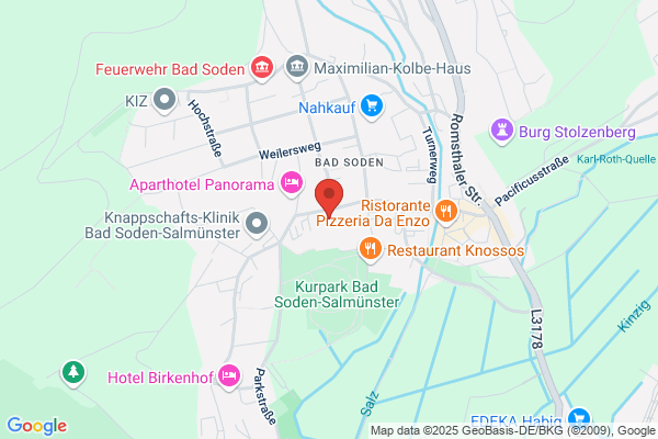 Tourist Information Kur- und Verkehrsamt