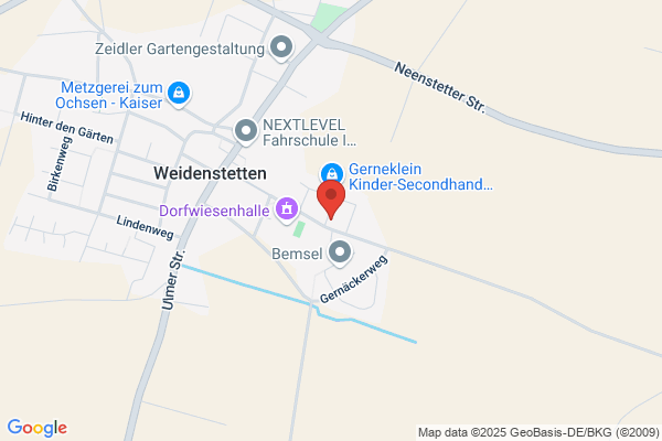 4Dedv GmbH