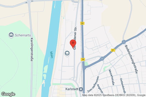 Apotheke Im Gesundheitszentrum Inh. Reinhard Kraski