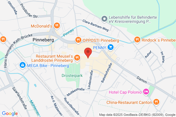 Evo Friseur