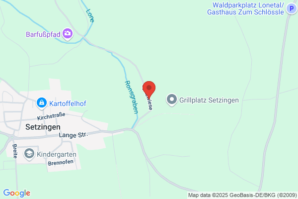 Hörsch Güterkraftverkehr