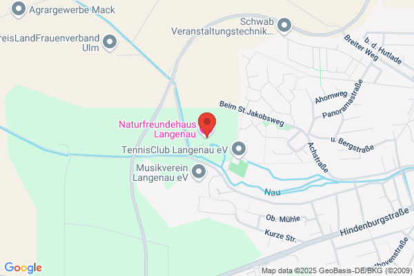 Naturfreundehaus