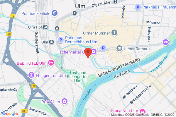 Seniorenservice Ulm GmbH
