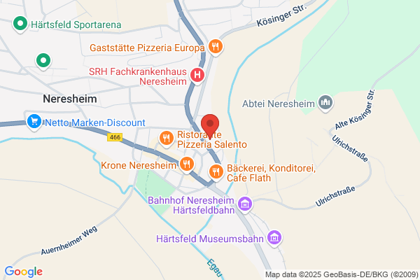 Autohaus Abele GmbH