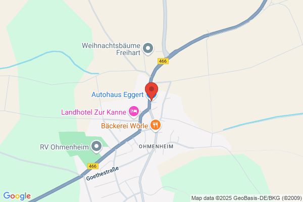 Autohaus Eggert