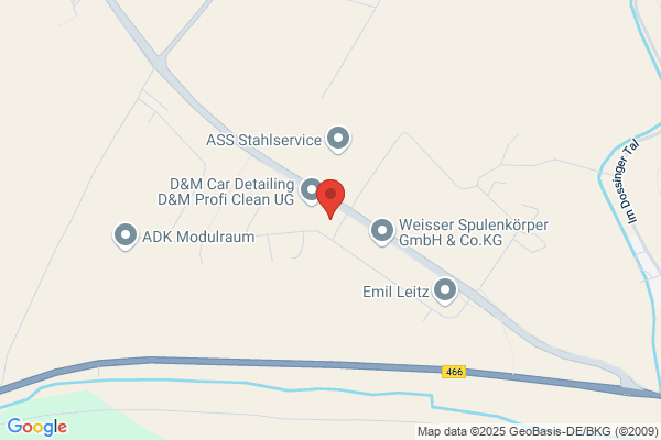 CSE Car Service Eissner