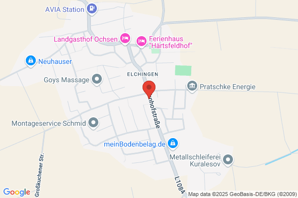 Bäckerei Grandy GmbH