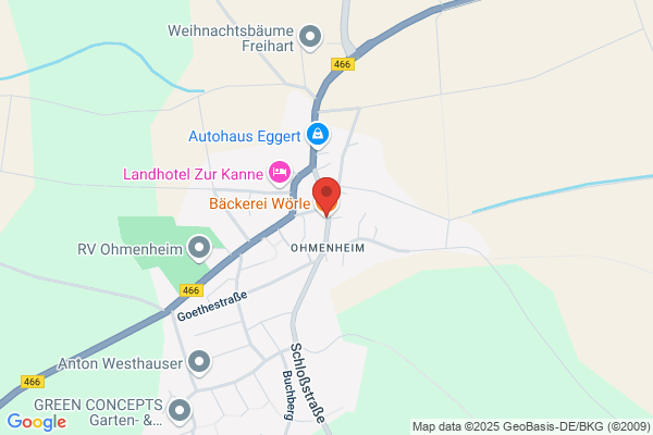 Bäckerei Wörle GmbH
