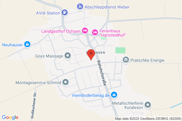 Feichtenbeiner Bau GmbH