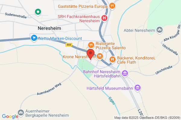 Buchhandlung Römbell