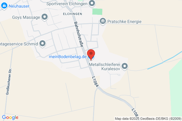 meinBodenbelag.de GmbH
