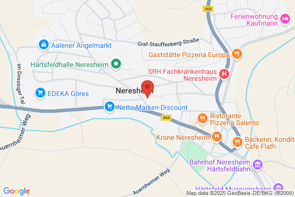 Jugendfeuerwehr Stadt Neresheim
