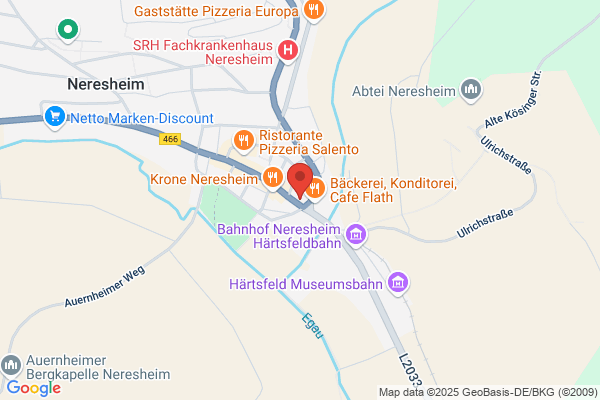 Notariat Neresheim