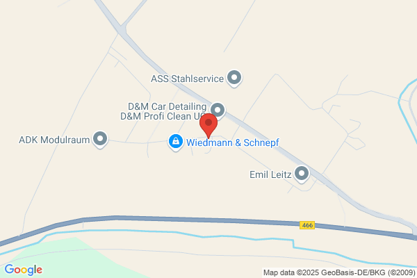 BIS Burger Industrie Service,