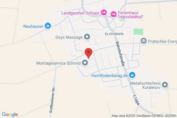 B & L- Laserbeschriftungen